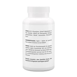 Vitaworld - Phenylalanine 1000 - 120 Tabs