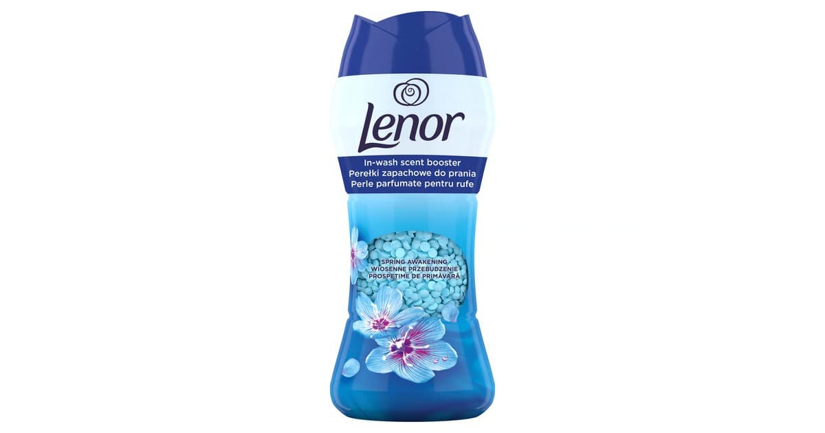 Lenor - Scent Beads Spring Awakening 270g