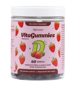 Noble Health - VitaGummies Multivitamin
