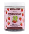 Noble Health - VitaGummies Vitamin D - 60 Gummies