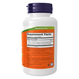 Now Foods - Curcumin Phytosome - 500mg, 60 Vcaps