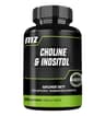 MZ - Kolin och inositol - 120 kapslar