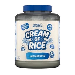 Applied Nutrition - Cream Of Rice