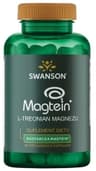 Swanson - L-Threonate Magnesium - 90 Caps