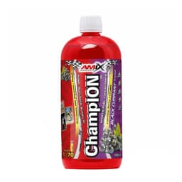 Amix - Champion Ultimate Hyprotonic Drink