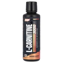 Nutrex - Liquid Carnitine 3000