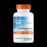 Doctor's Best - Serrapeptase 40,000 SPU - 90 Vegan Capsules