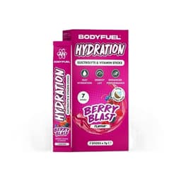 Bodyfuel - Hydration Electrolyte & Vitamin Sticks