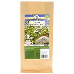 Pięć Przemian - Organic Buckwheat Flour Gluten-Free