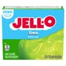Jell-O - Sugar Free Gelatin Dessert