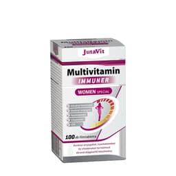 Jutavit - Multivitamin Immuner