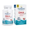 Nordic Naturals - DHA Xtra - Omega-3 Brain Support