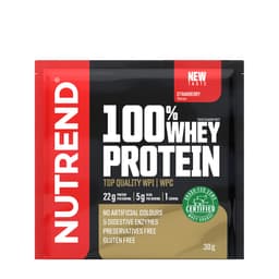 Nutrend - 100% Whey Protein