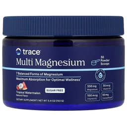 Trace Minerals - Multi Magnesium