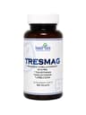 InventFarm - TRESMAG Chelatert Magnesium - 60 Vcaps