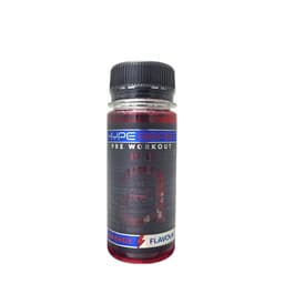Nanosupps - Hype Beast Pre Workout