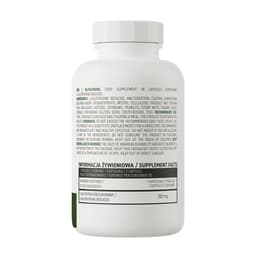 Ostrovit - Glutathione Vegetable - 90 Caps