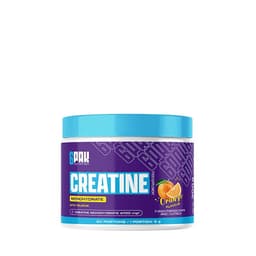 6Pak - Creatine Monohydrate
