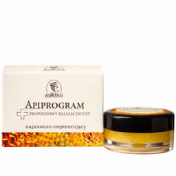 Korana - Apiprogram Propolis Lip Balm - 7ml