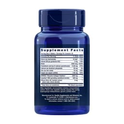Life Extension - Hair, Skin & Nails Collagen Plus Formula
