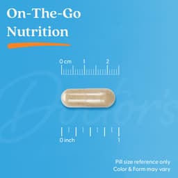 Doctor's Best - Menopause Spectrum - 30 Veggie Caps
