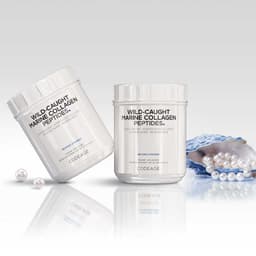 Codeage Wild Caught Marine Collagen Peptides - 450g