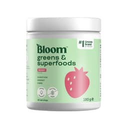Bloom - Greens & Superfoods