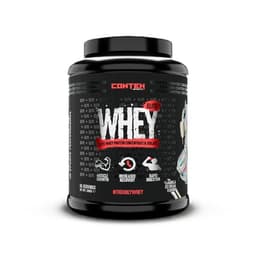 Conteh Sports - Whey Elite