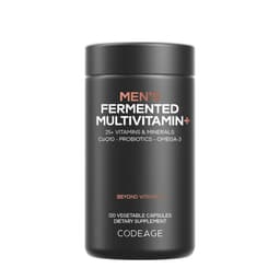 Codeage - Men's Fermented Multivitamin+