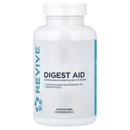Revive - Digest Aid - 90 Vcaps
