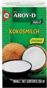 AROY-D - Mleczko kokosowe 250 ml