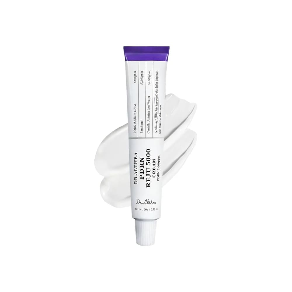LA ROSE - Dr.Althea Reju 5000 Cream (PDRN 5,00 0ppm) 20 g