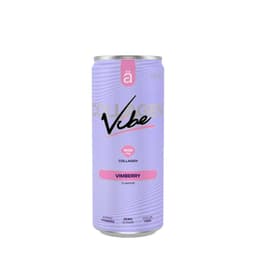 Nanosupps - Collagen Vibe, Vimberry - 330ml
