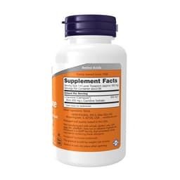 NOW Foods - L-Carnitine Pure Powder - 85g