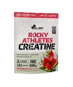 Olimp Labs - Rocky Athletes Creatine