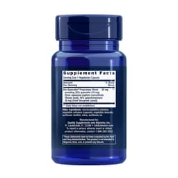 Life Extension - Bio-Quercetin - 30 Vcaps