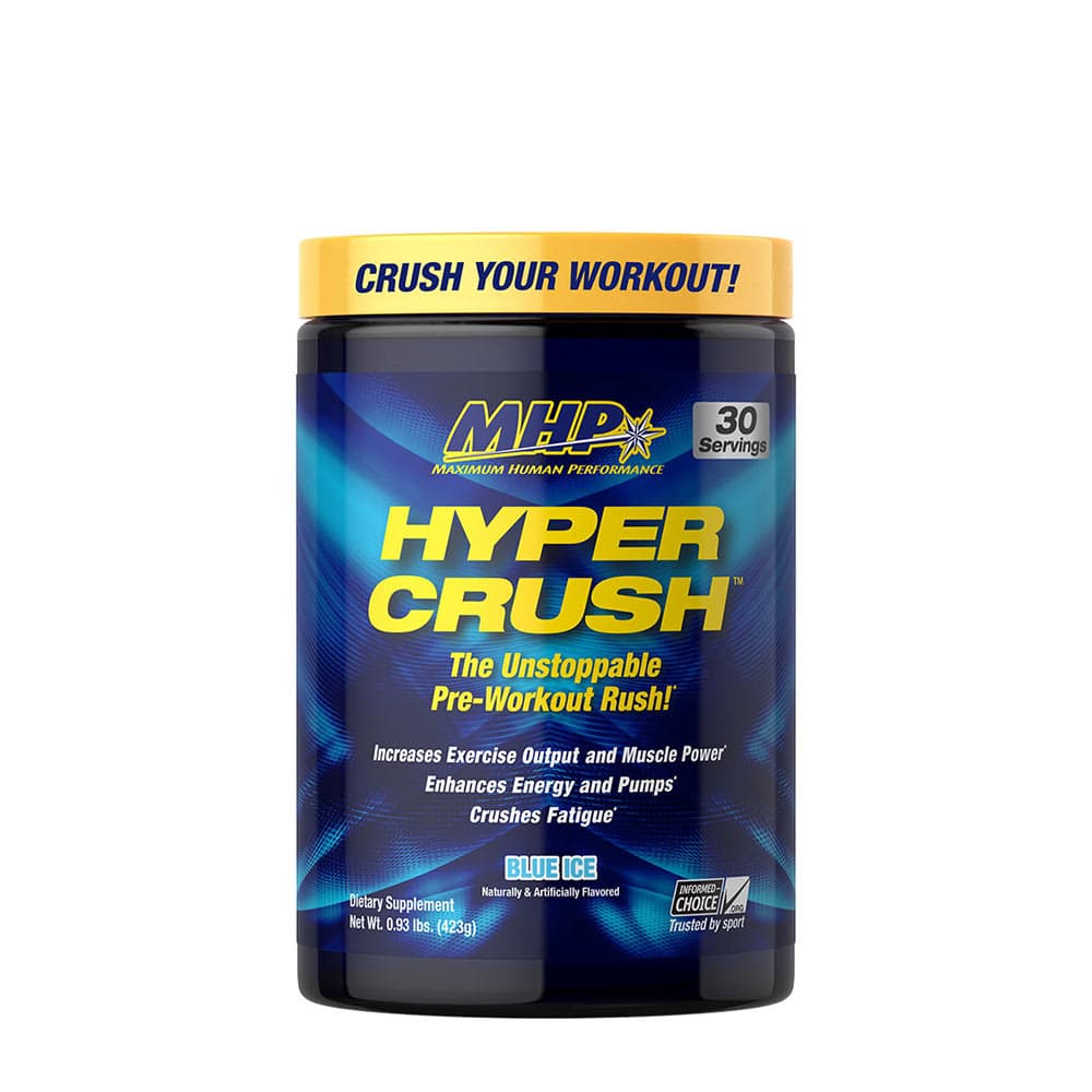 MHP - Hyper Crush