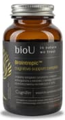 Biou - Braintropic Kognitiv Support Komplet - 60 kapsler