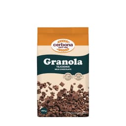 Cerbona - Granola