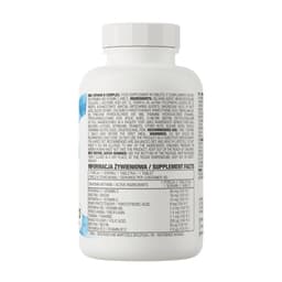 Ostrovit - Vitamin B Complex - 90 Tabs