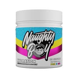 Naughty Boy - Hydration