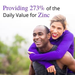 Garden Of Life - Vitamin Code Raw Zinc - 60 Vcaps