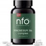 Nfo - Magnesium B6 - 120 Tabs