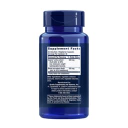 Life Extension - Advanced Lipid Control - 60 Vcaps