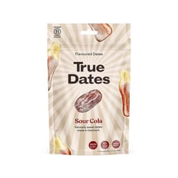 True Dates - Flavored Dates