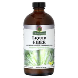 Nature's Answer - Liquid Fiber - 16 fl oz