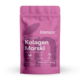 Intenson - Marine Collagen