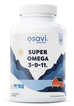 Osavi - Super Omega 3-9-11