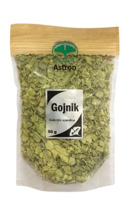 Astron - Gojnik - Herbal Tea Blend