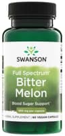 Swanson - Bitter Melon